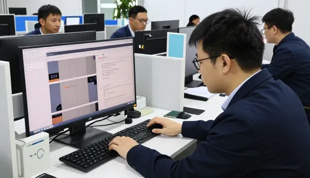 户外场地中的软件开发解决方案介绍