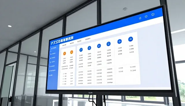 系统运维选型中流程优化的关键考量