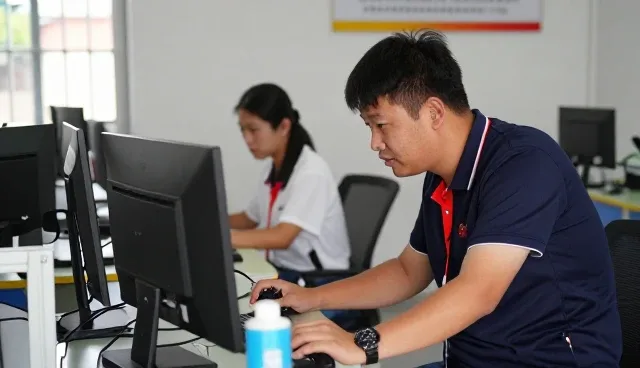 全流程跟进：软件开发在跨区域项目的应用要点